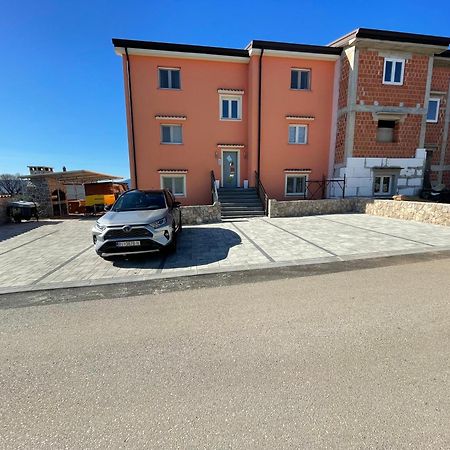 Gallery Apartment In Skrbčići Dış mekan fotoğraf