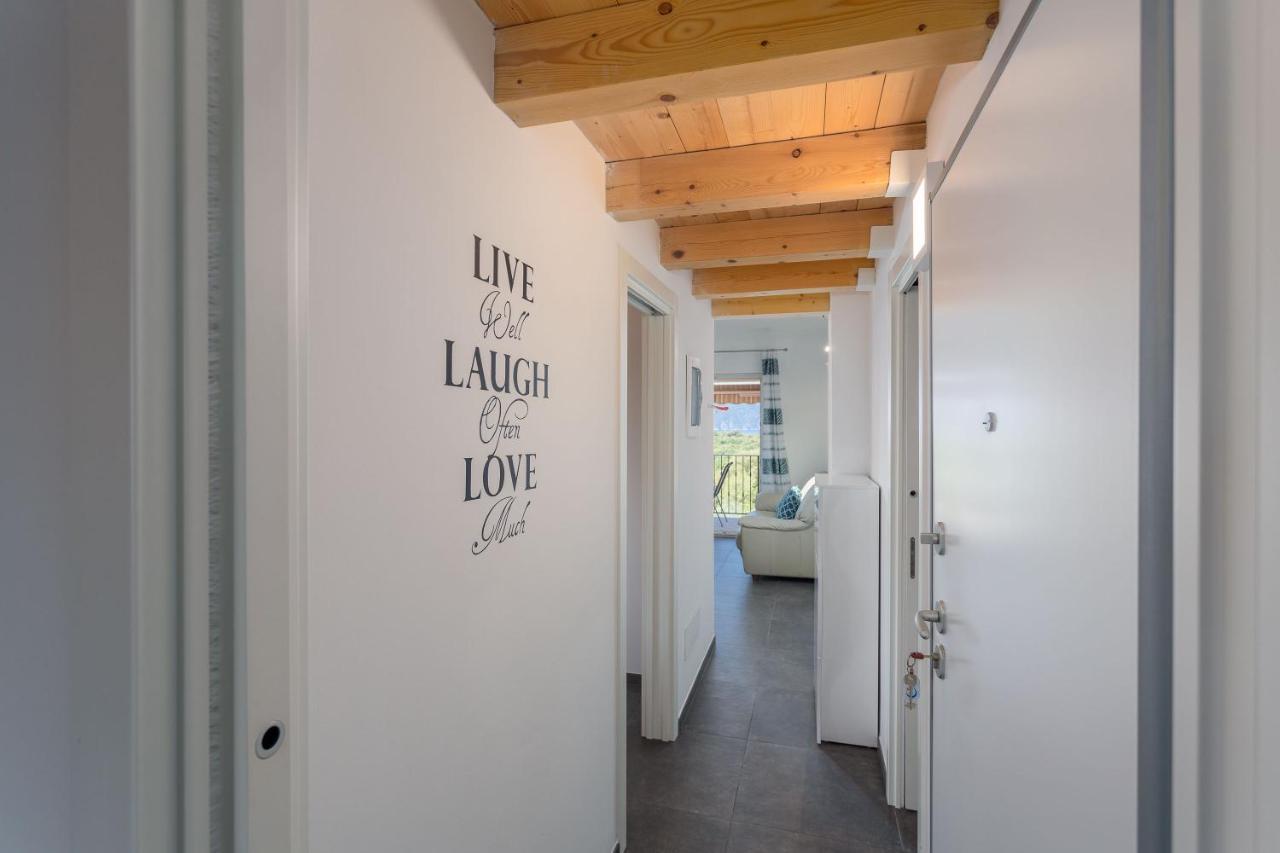 Gallery Apartment In Skrbčići Dış mekan fotoğraf