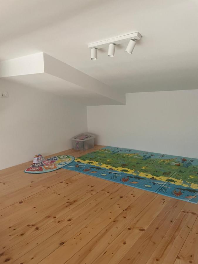 Gallery Apartment In Skrbčići Dış mekan fotoğraf