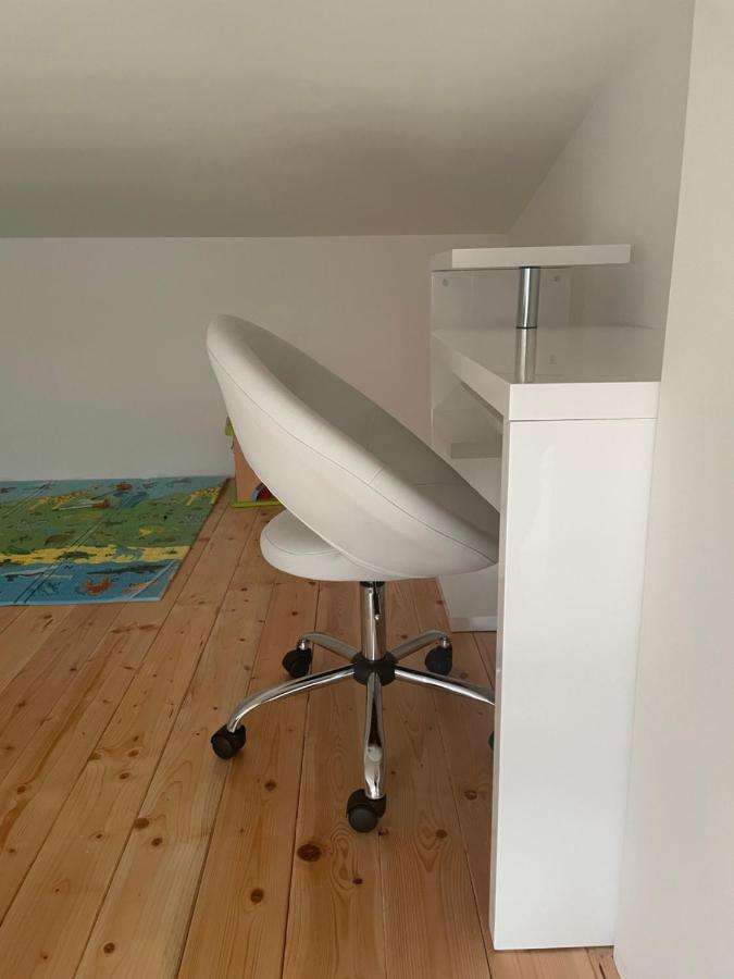 Gallery Apartment In Skrbčići Dış mekan fotoğraf