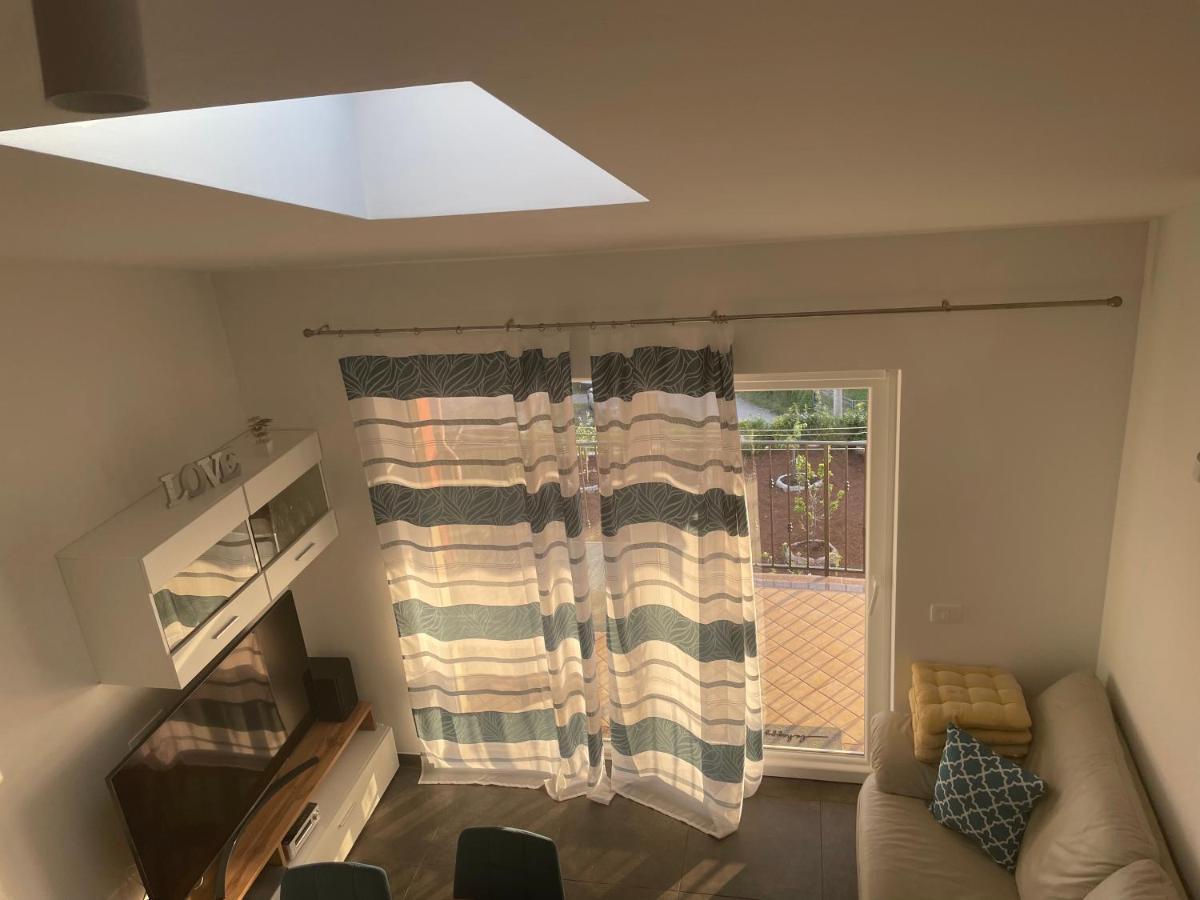 Gallery Apartment In Skrbčići Dış mekan fotoğraf