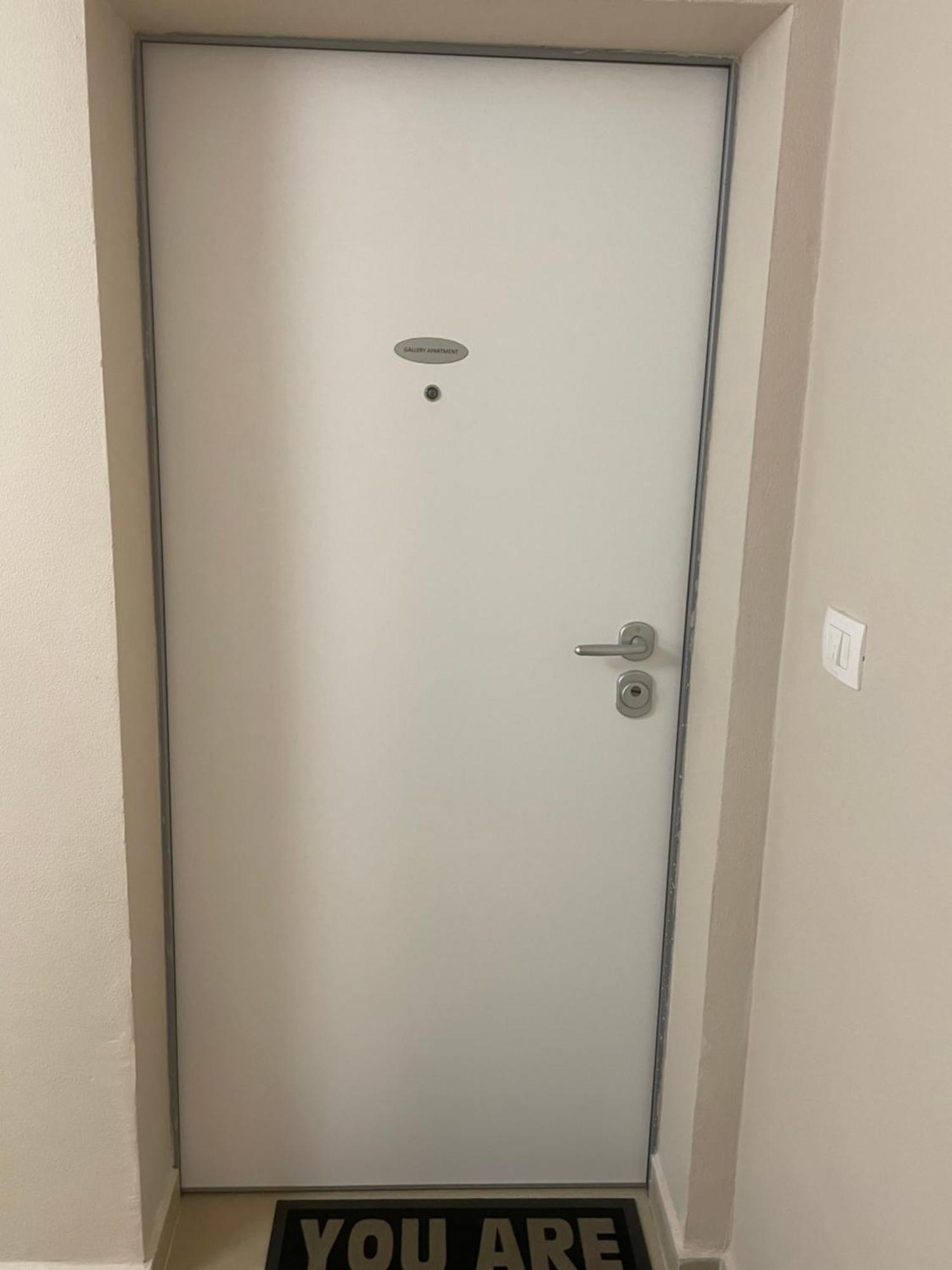 Gallery Apartment In Skrbčići Dış mekan fotoğraf
